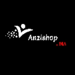 Logo of Anzishop android Application 